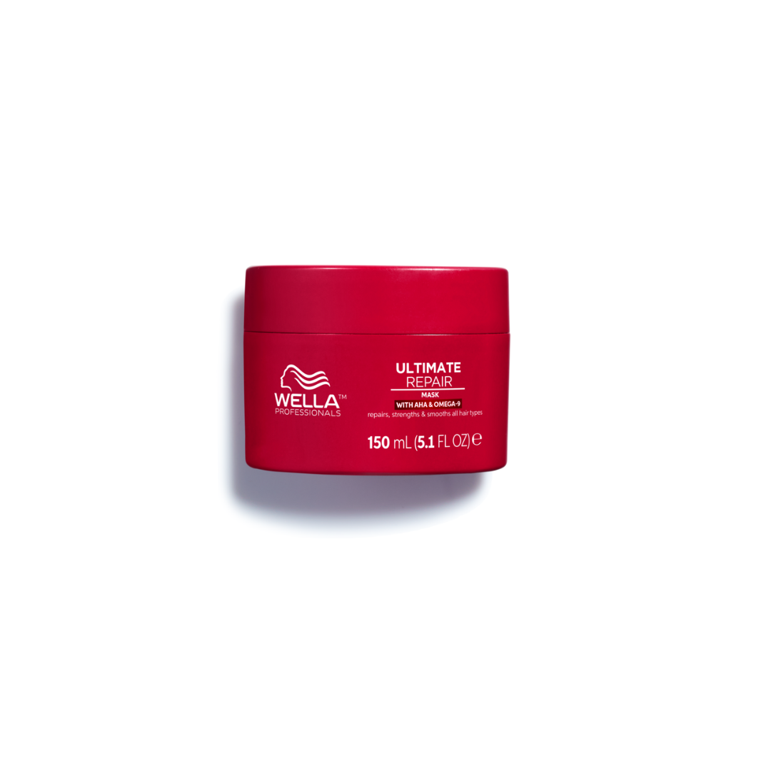Wella Ultimate Repair Mask 150ml