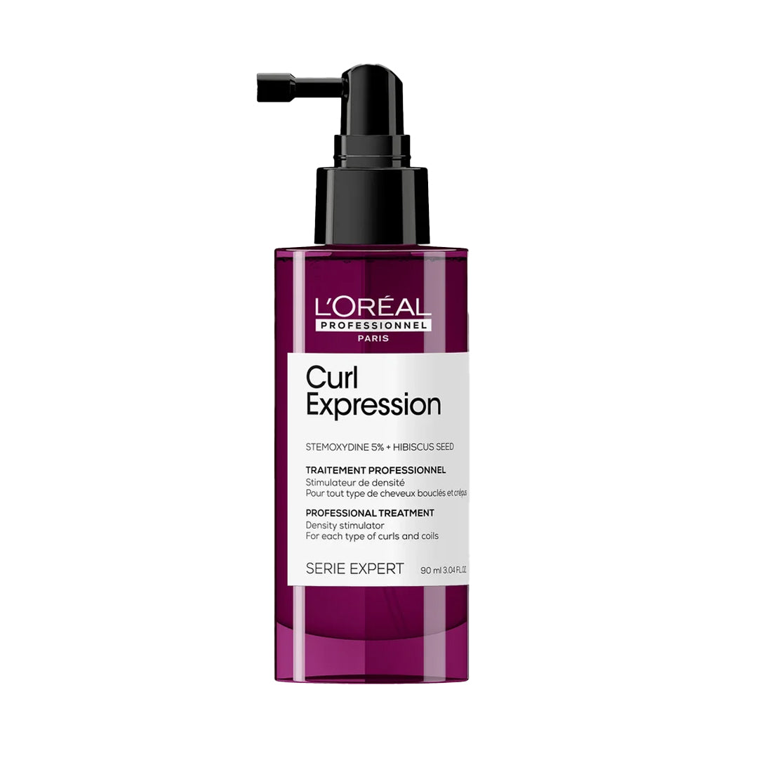 L'oreal Serie Expert Curl Expression Serum Pour Cheveux Bouclés 90ml