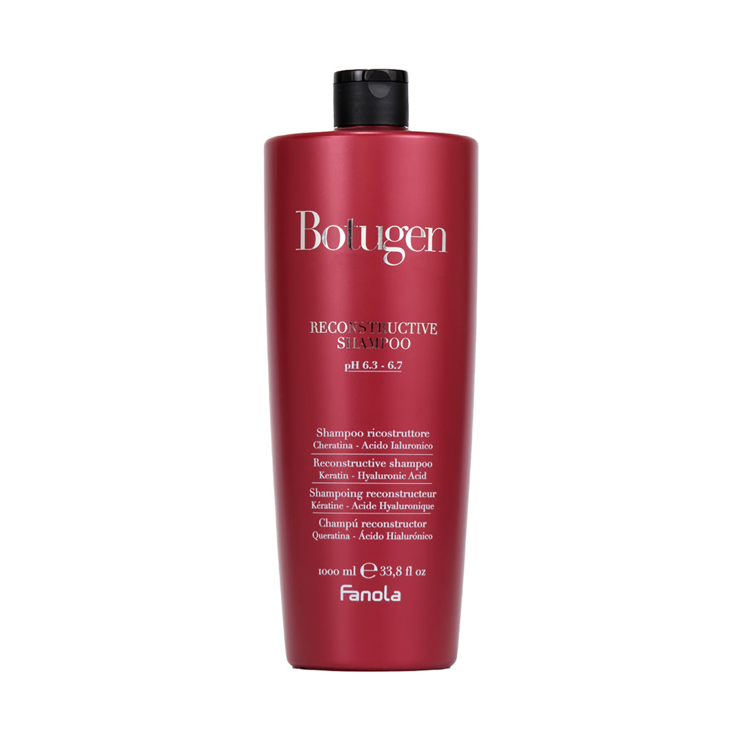 Fanola Botugen Reconstructive Shampoing 1000 ml