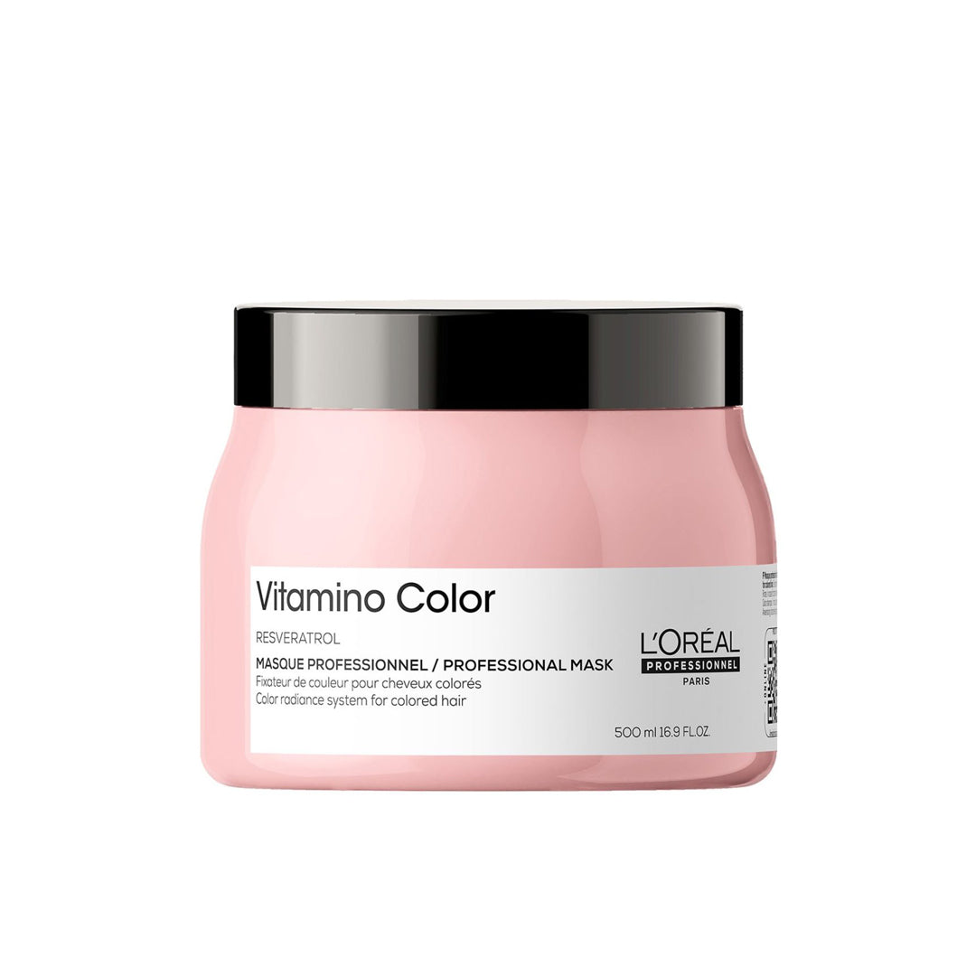 L'oréal vitamino Color masque 500 Ml