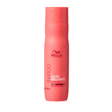 Wella Invigo Color Brilliance Shampoing Pour Cheveux Epais 250 ml