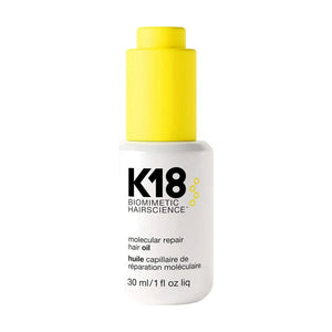 K18 Molecular Repair hair Oil