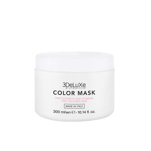 3 Deluxe Color Masque