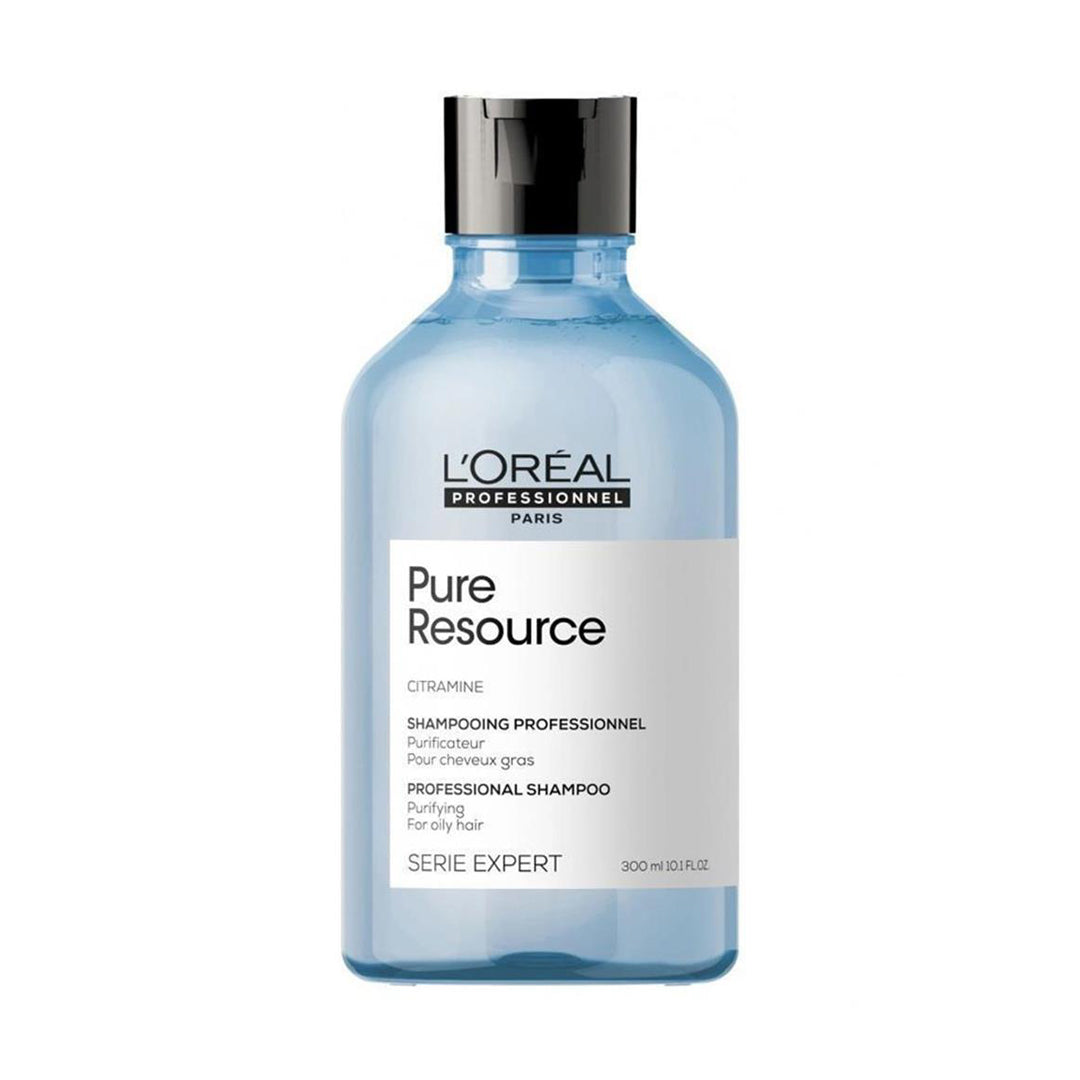 L'Oréal Professionnel Serie Expert Pure Resource Citramine Shampoo