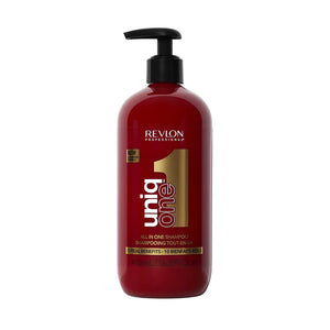 Revlon Uniq One Shampoing All In One 490 ml