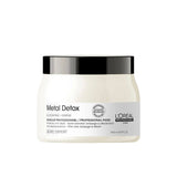 L'Oréal Professionnel Série Expert Metal Detox Mask