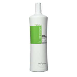 Fanola Rebalance Shampoing Cheveux Gras 1000 ml