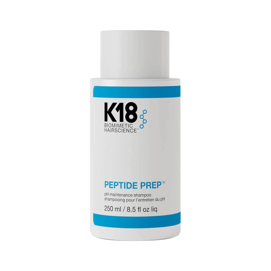 K18 Peptide Prep PH Shampoing 250 ML