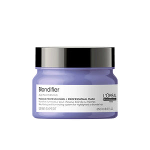 Serie Expert Blondifier Mask 250 ml