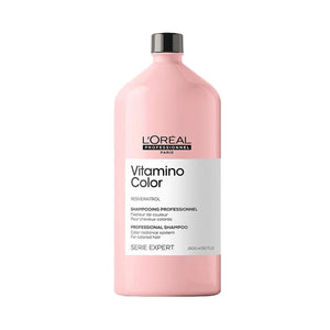 L'Oréal Professionnel Série Expert Vitamino Color Shampoo