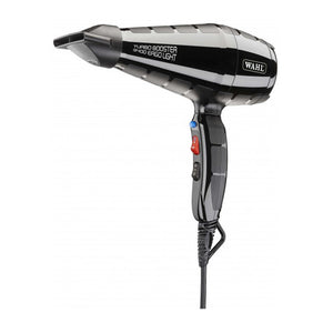 Wahl Turbo Booster Sèche-Cheveux Noir