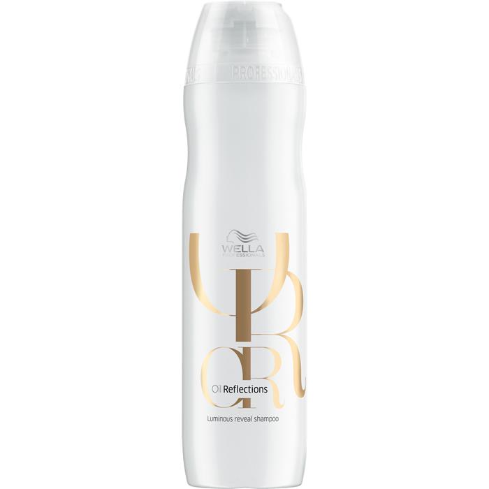 Wella Oil Reflections Shampoo