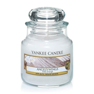 Yankee Candle Angel Wings Petite Jarre 104g