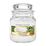 Yankee Candle Camellia Blossom Petite Jarre 104g