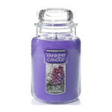 Yankee Candle Lilac Blossoms Grande Jarre 623g