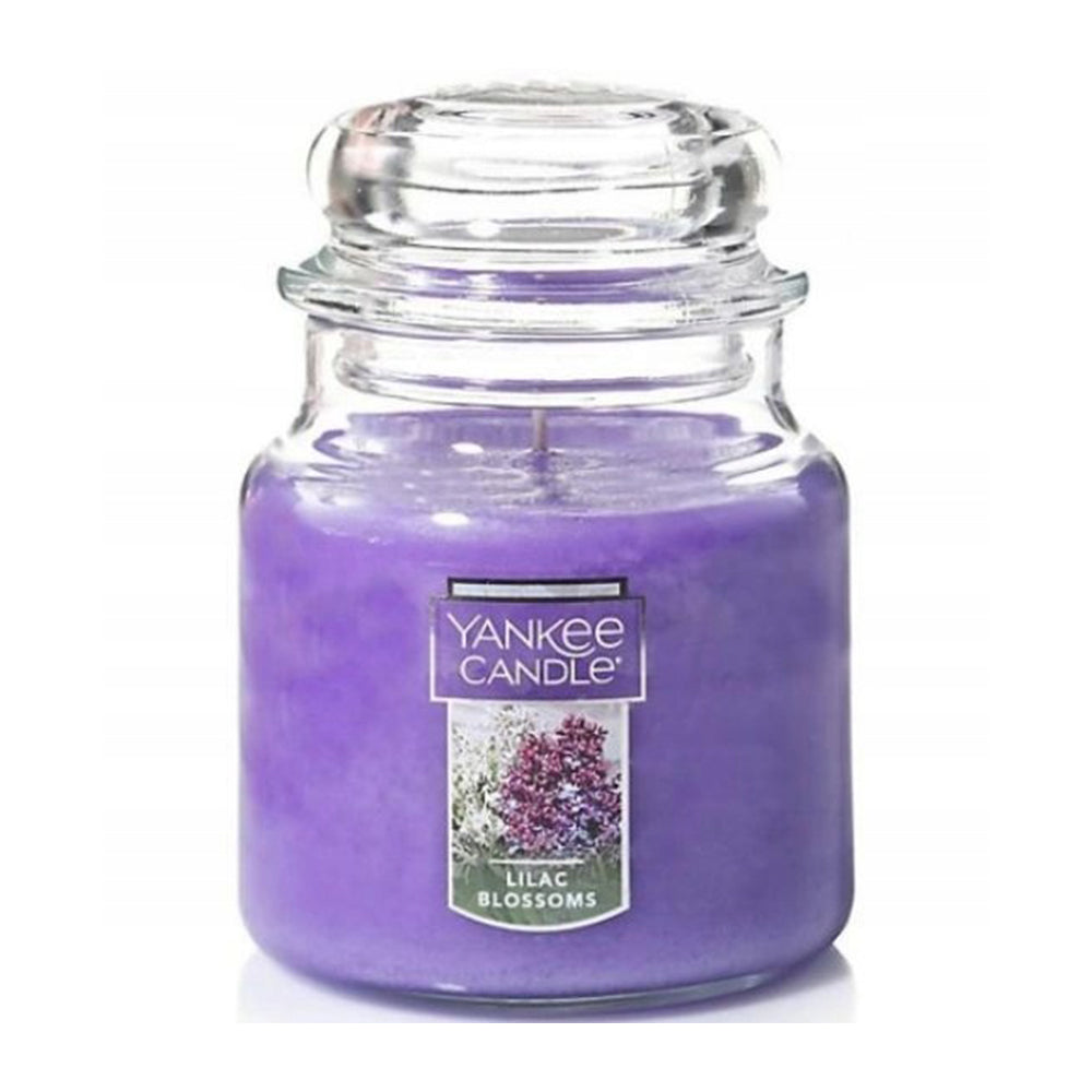 Yankee Candle Lilac Blossoms Petite Jarre 104g