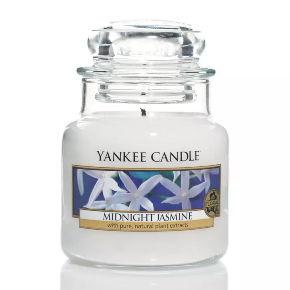 Yankee Candle Midnight Jasmine Petite Jarre 104g