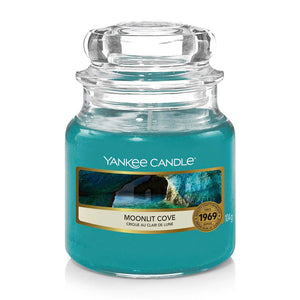 Yankee Candle Moonlit Cove Petite Jarre 104g