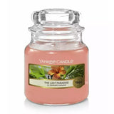 Yankee Candle The Last Paradise Petite Jarre 104g