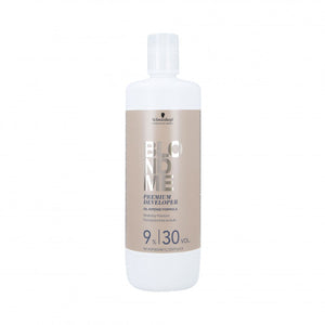 Schwarzkopf Professional Blond Me Oxydant 1000 ml