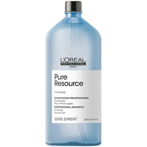 L'Oréal Professionnel Serie Expert Pure Resource Citramine Shampoo