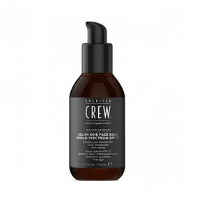 American Crew All-In-One Face Balm SPF 15 170ml