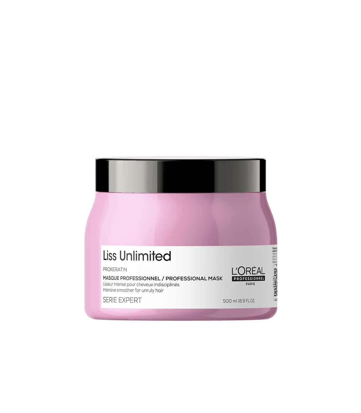 L'Oréal Professionnel Série Expert Liss Unlimited Mask