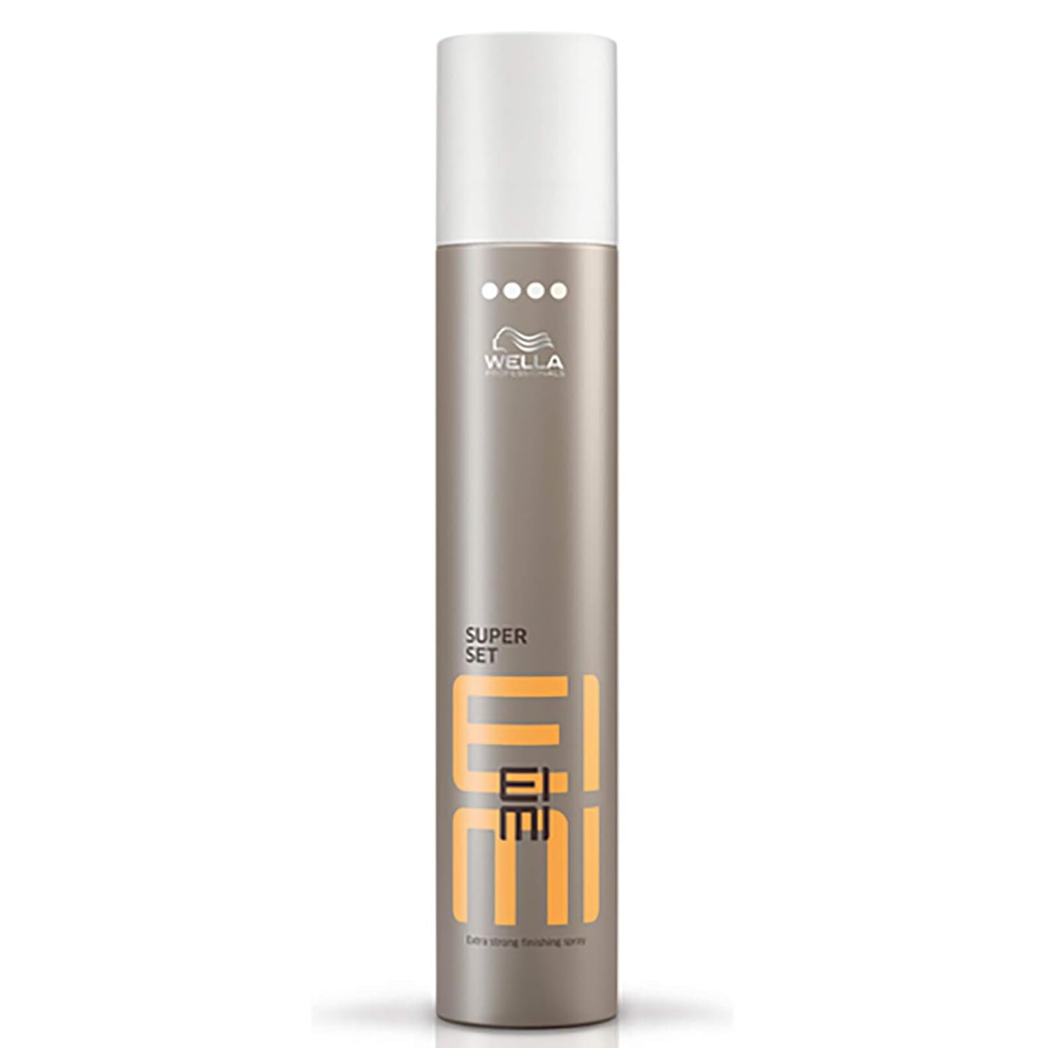 Wella Professionals Eimi Super Set 500ml