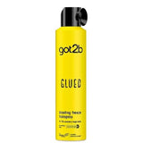 Schwarzkopf Got 2B Glued Freeze Hairspray 300ml