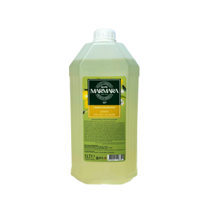 Marmara Eau de Cologne Lemon 5L