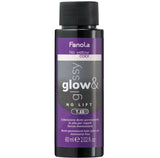 Fanola No Yellow Glow & Glossy Toner T.21 60ml