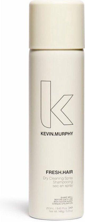 Kevin Murphy Fresh Hair Dry Shampoo 250ml