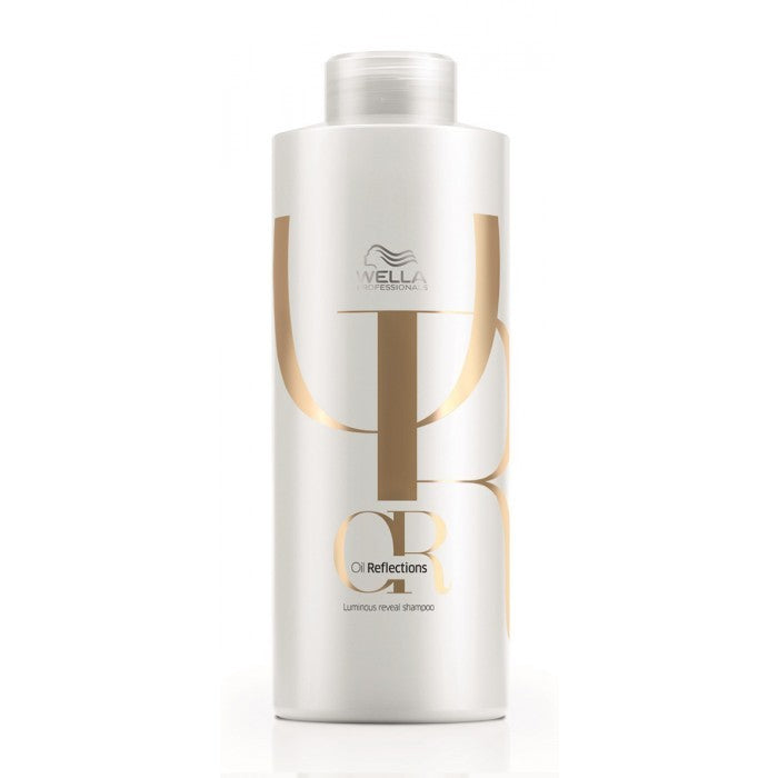 Wella Oil Reflections Shampoo