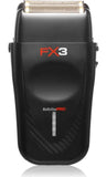 BaByliss Pro 4Artists FX3 Shaver FXX3SBE