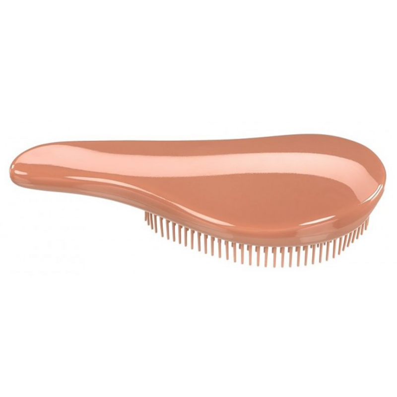 D- Méli-Mélo Brosse Démêlante Papaya Punch