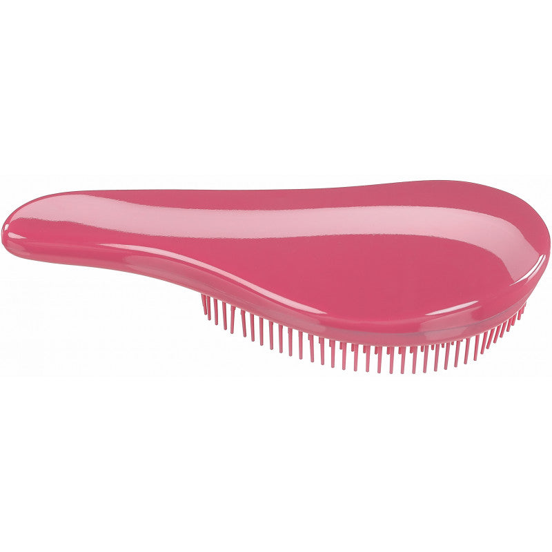 D- Méli-Mélo Brosse Démêlante Pink Glow