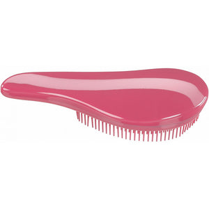 D- Méli-Mélo Brosse Démêlante Pink Glow