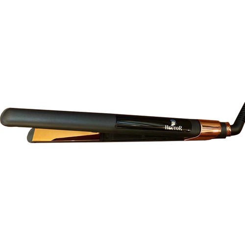 Hector Pro Ultra Long Slim Hair Straightener