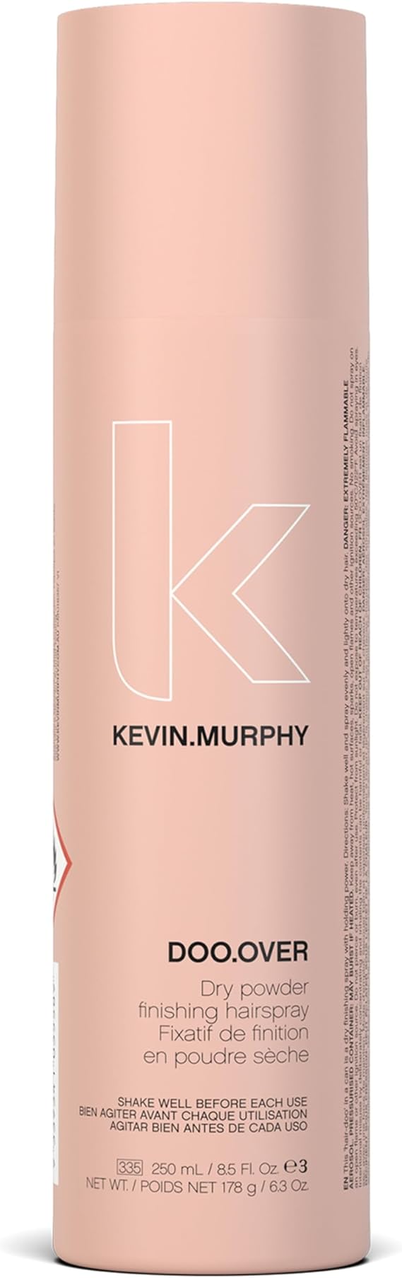 Kevin Murphy Doo Over Hairspray 250 ml