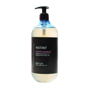 Instant Kératine Shampoo