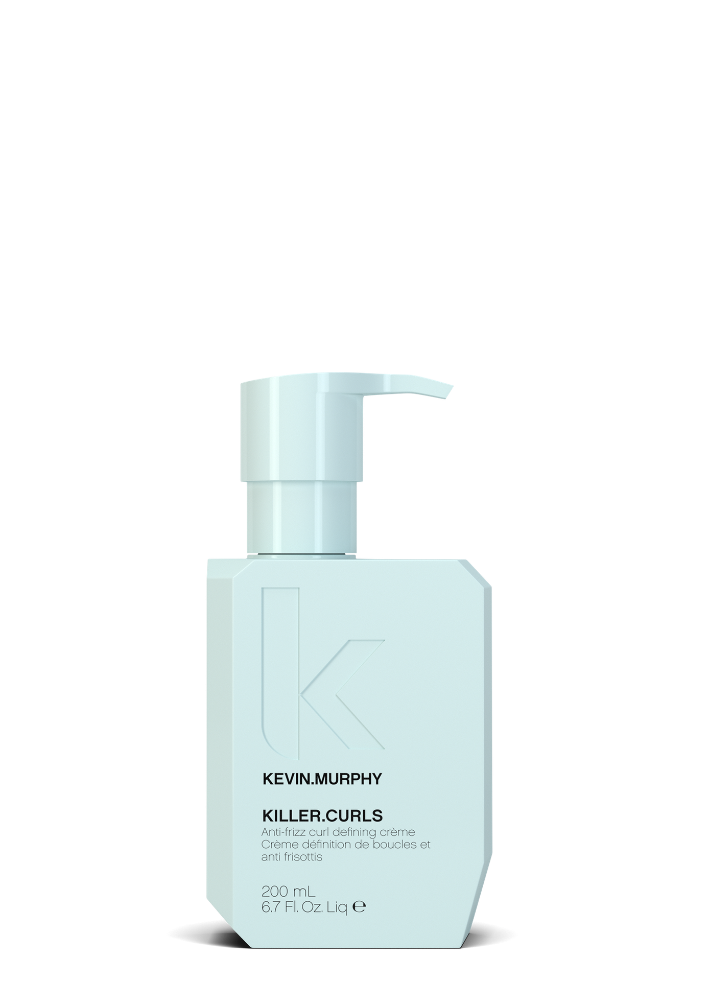 Kevin Murphy Killer.Curls Anti Frizz Cream