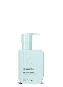 Kevin Murphy Killer.Curls Anti Frizz Cream