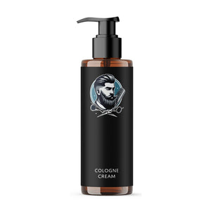 101 Cologne Cream 200 ml