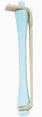 Mezzo Big Classic Curler Bleu 12Pcs 5mm
