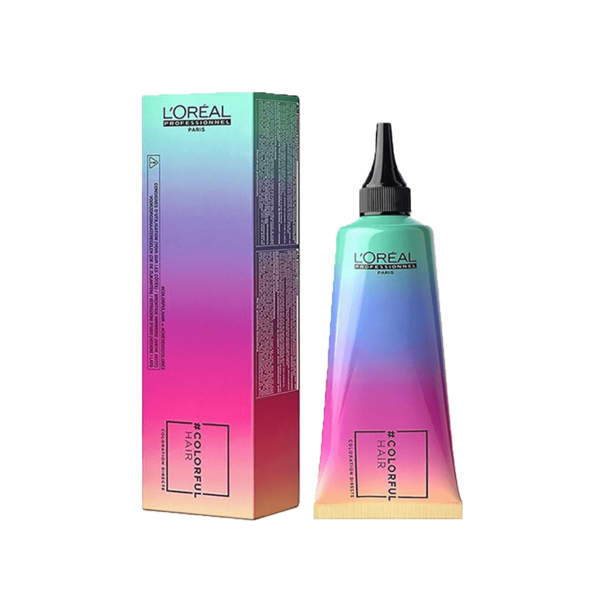 L'Oréal Colorful Hair 90ml