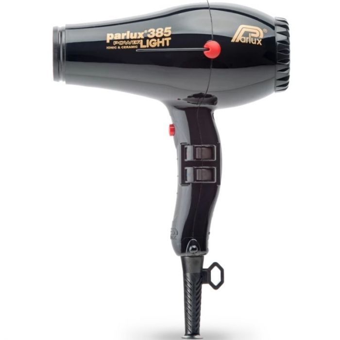 Parlux Sèche-Cheveux PowerLight 385