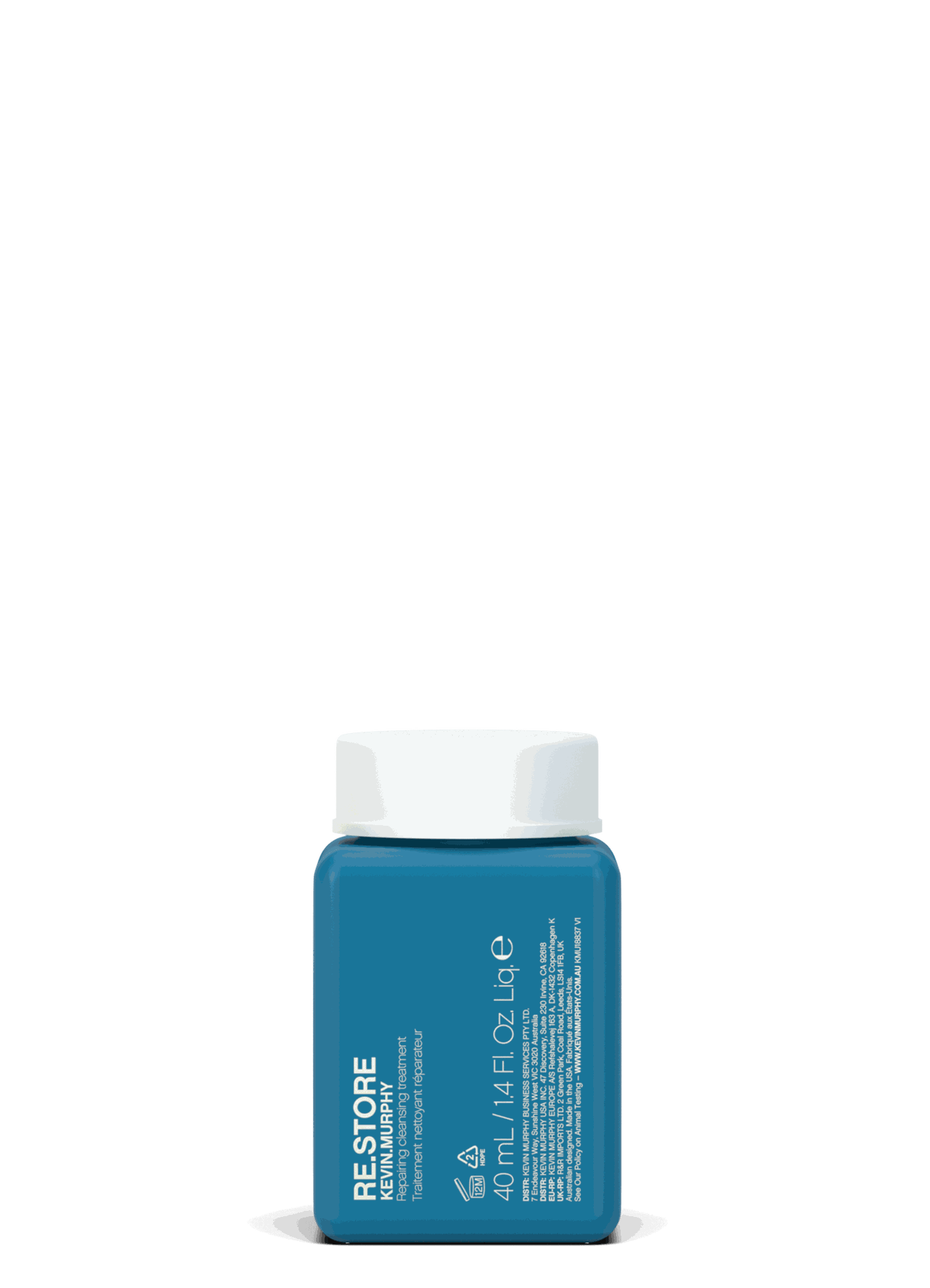 Kevin Murphy Re.Store Cleansing Treatment 40ml
