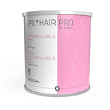 Epil' Hair Pro Cire Liposoluble Rose 800 ml