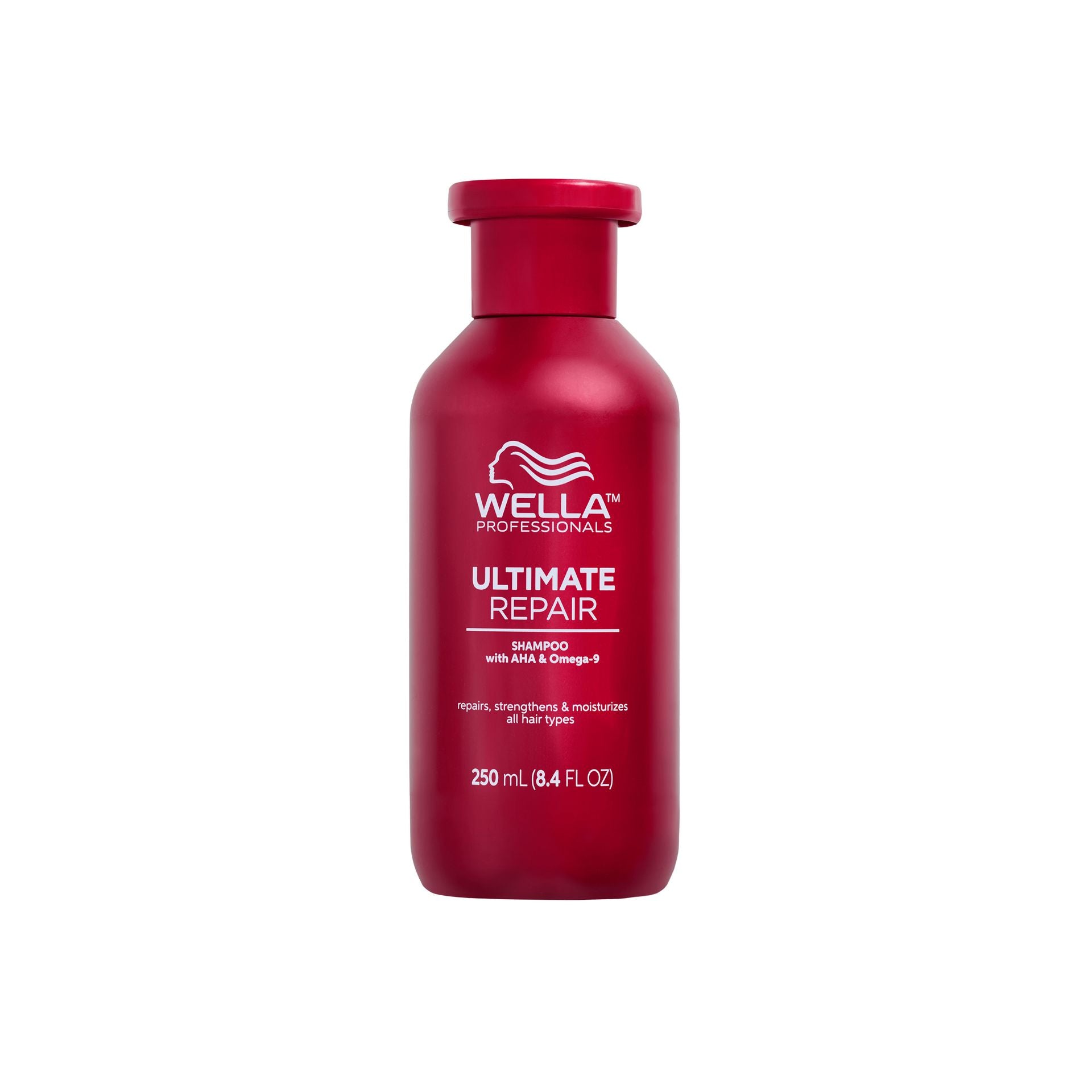 Wella Professionals Ultimate Repair shampoo 250ml