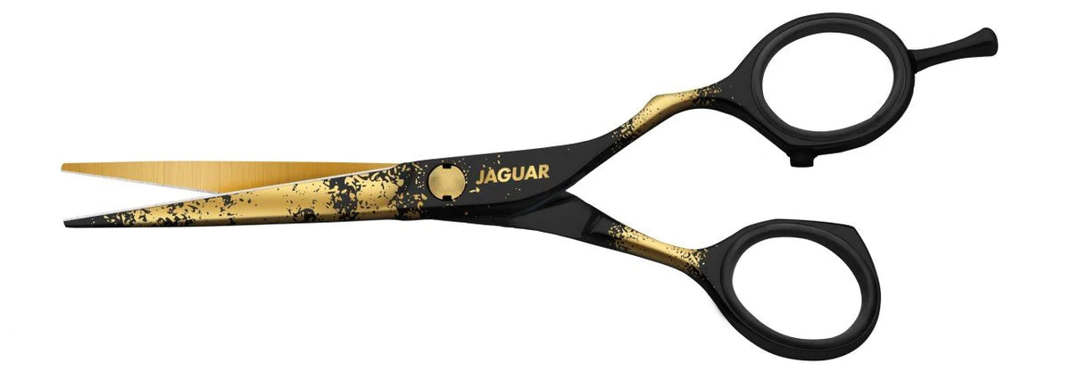 Jaguar Kit ciseaux - Gold Rush et Wild Tentation